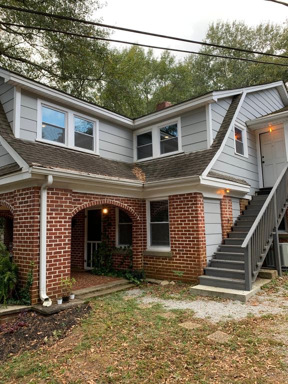 1650 S Milledge Ave #3, Athens, GA 30605
