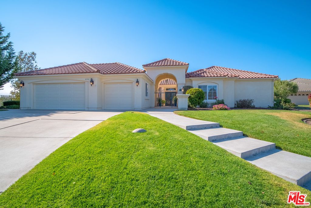 676 Misty Glen Pl, Nipomo, CA 93444 | Trulia