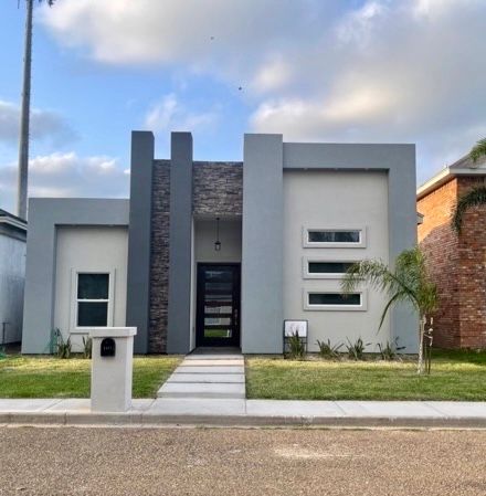 1611 Toni Ln, Mission, TX 78572