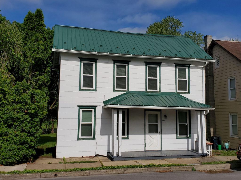 114 S High St, Selinsgrove, PA 17870 Trulia