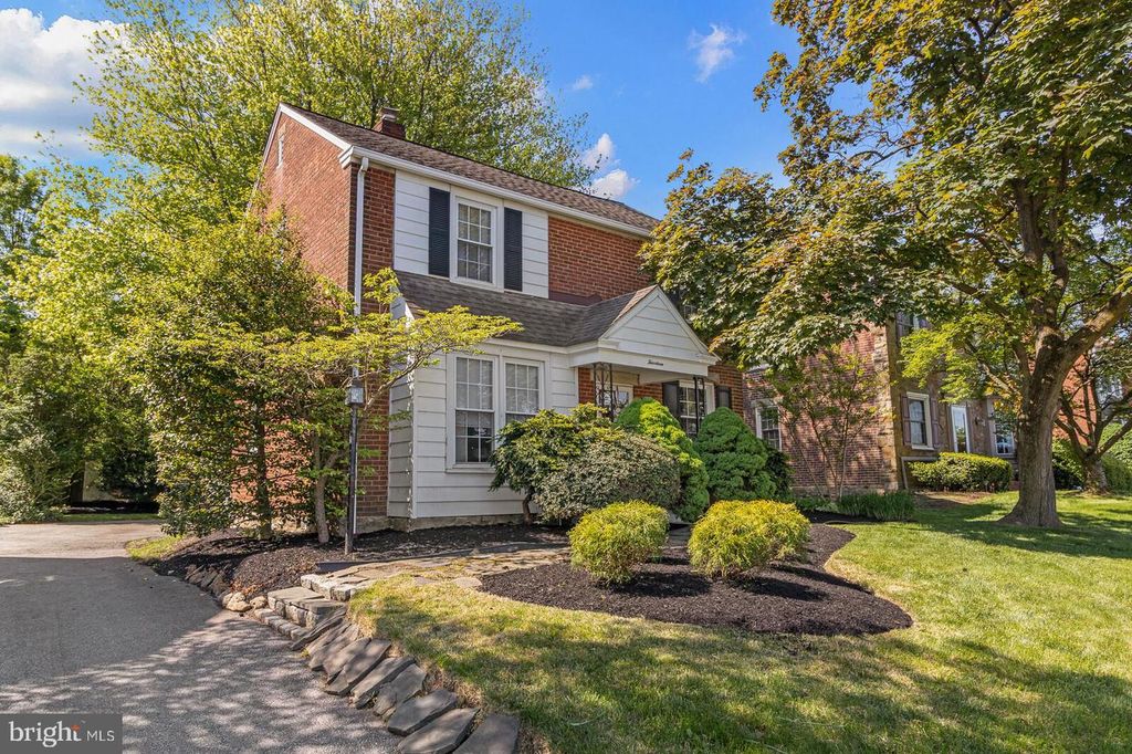 14 Murphy Rd, Wilmington, DE 19803