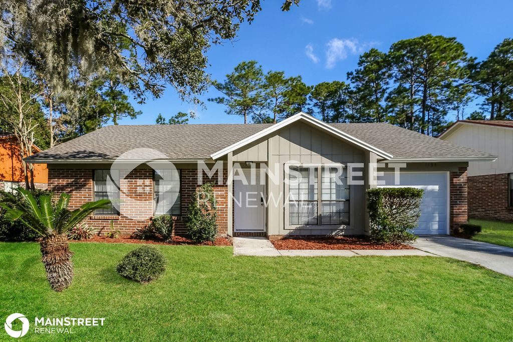 1533 Shearwater Dr Jacksonville FL 32218 Trulia