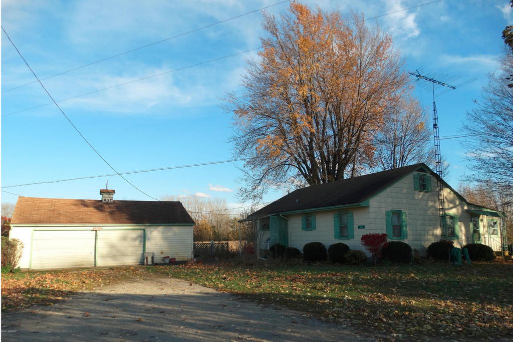 857 Craig Lake Ln, Coldwater, MI 49036 Trulia