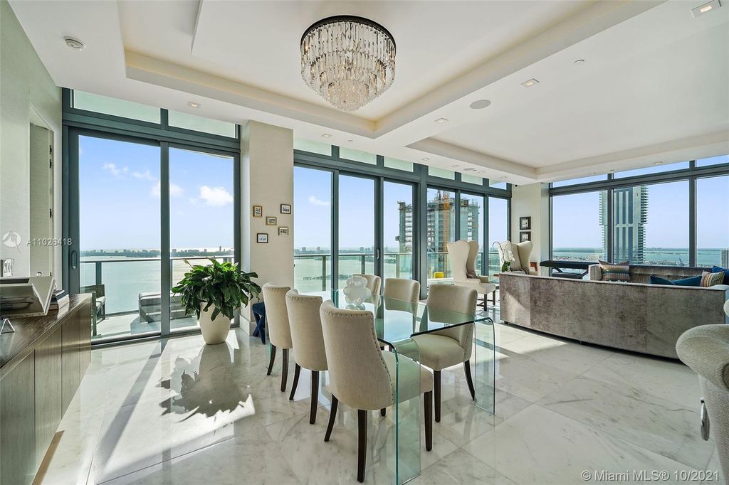 460 NE 28th St #4104, Miami, FL 33137