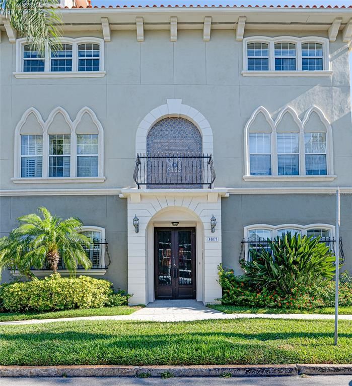 3017 W Bay View Ave #D, Tampa, FL 33611