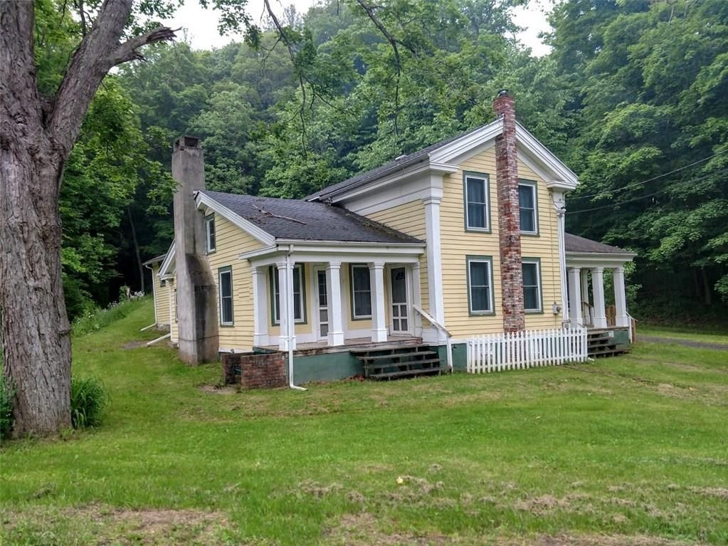3793 County House Rd, Penn Yan, NY 14527 Trulia