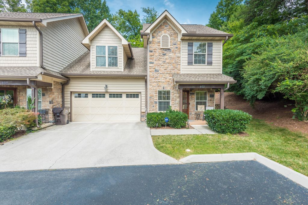 403 Cannon Point Way, Knoxville, TN 37922