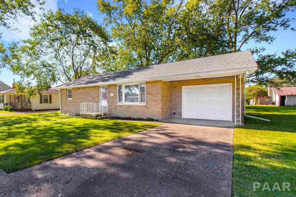 121 Berry St, Green Valley, IL 61534 Trulia