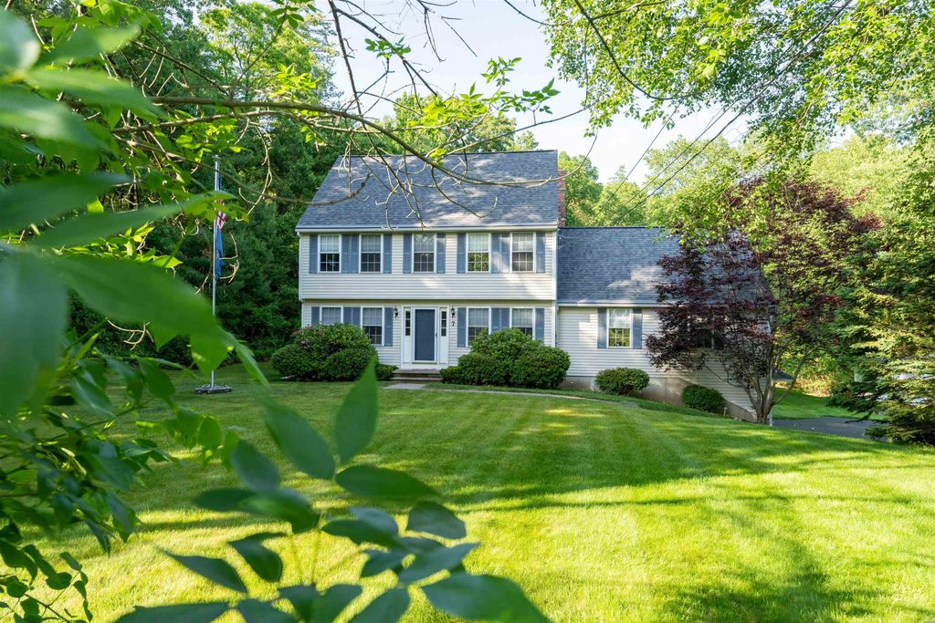 7 Williamine Drive, Newton, NH 03858 Trulia
