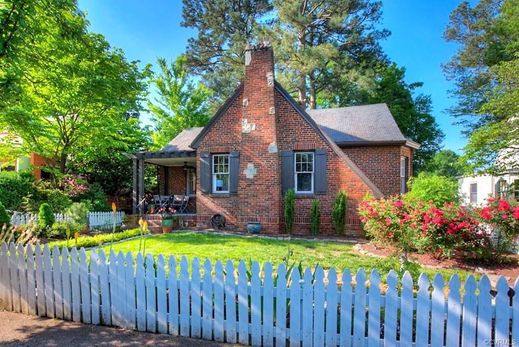 homes for sale in king william va