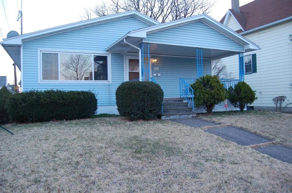 430 Orchard St, Scranton, PA 18505