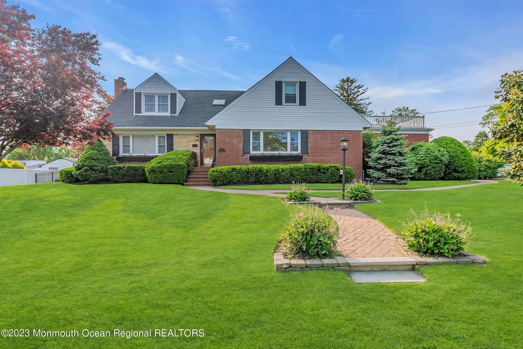 19 Forest Street, West Long Branch, NJ 07764 Trulia