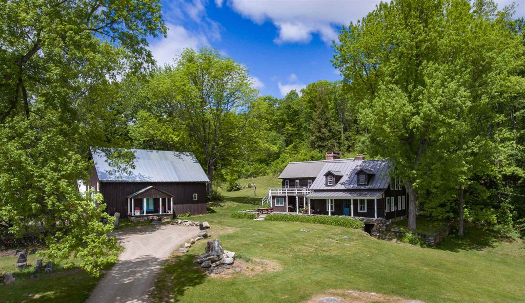 1782 Quarry Road, Chester, VT 05143 Trulia