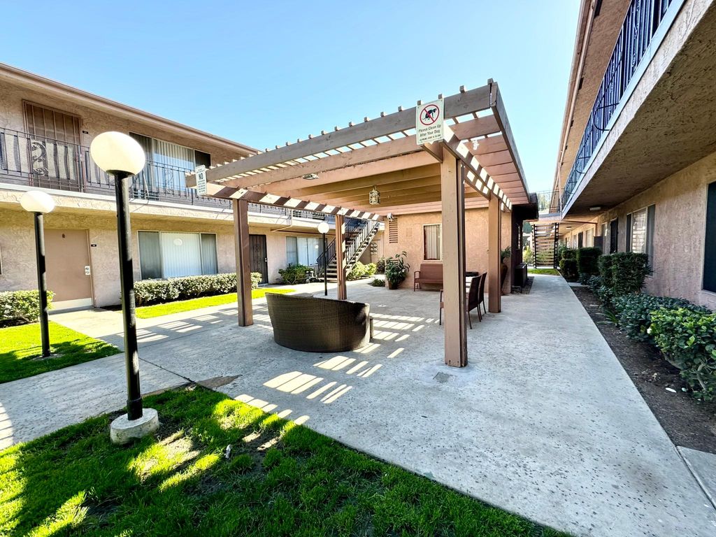 Vista Verde Apartments Bellflower, CA Trulia