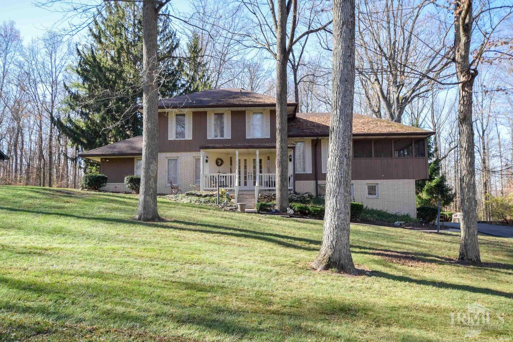 111 Tara Ln, New Castle, IN 47362 Trulia