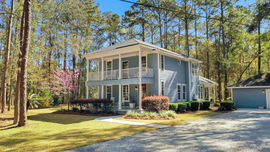 9686C Whitefield Ave, Savannah, GA 31406