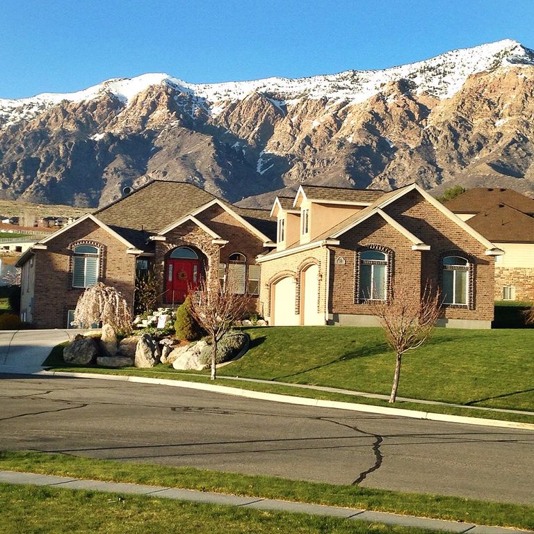 1348 W 3300 N, Ogden, UT 84414