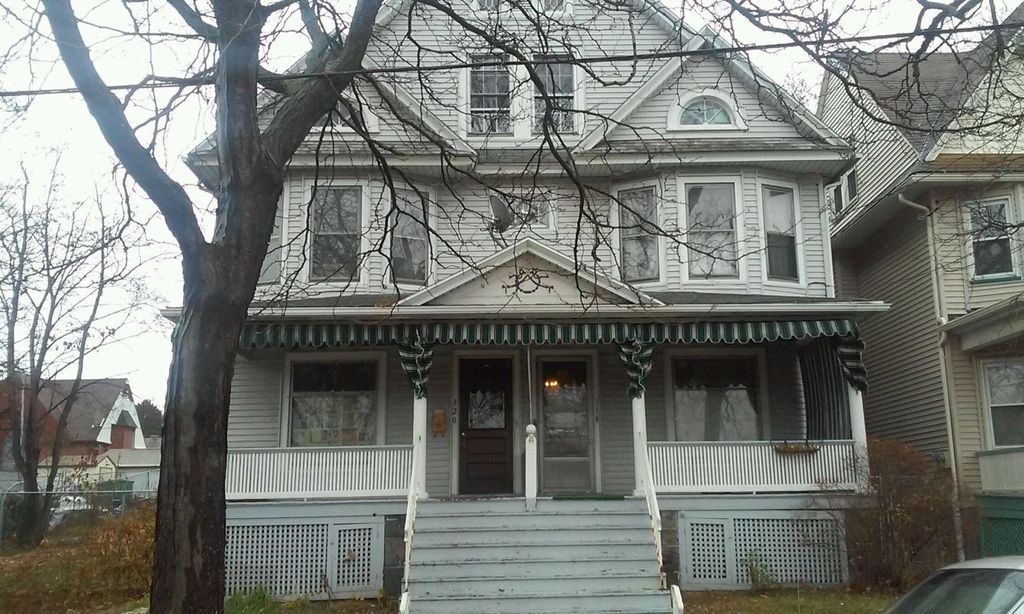 318320 N Irving Ave, Scranton, PA 18510 Trulia