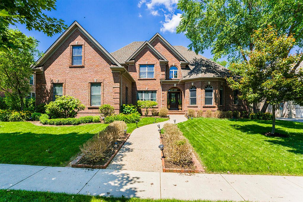 1309 Cordele Ln, Lexington, KY 40513