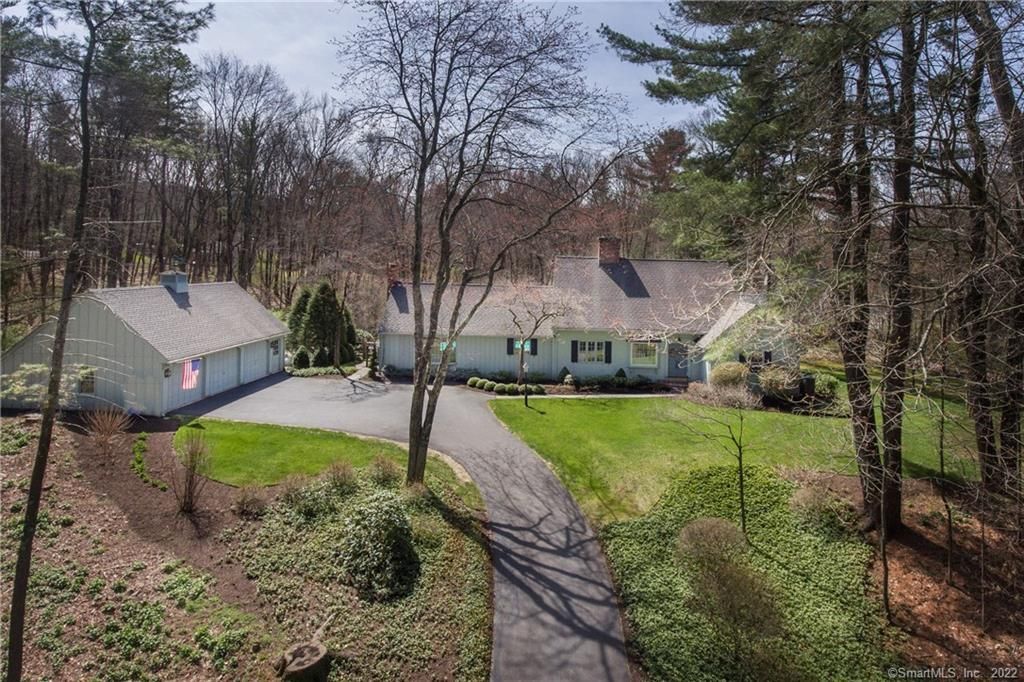 11 Reverknolls, Avon, CT 06001 Trulia