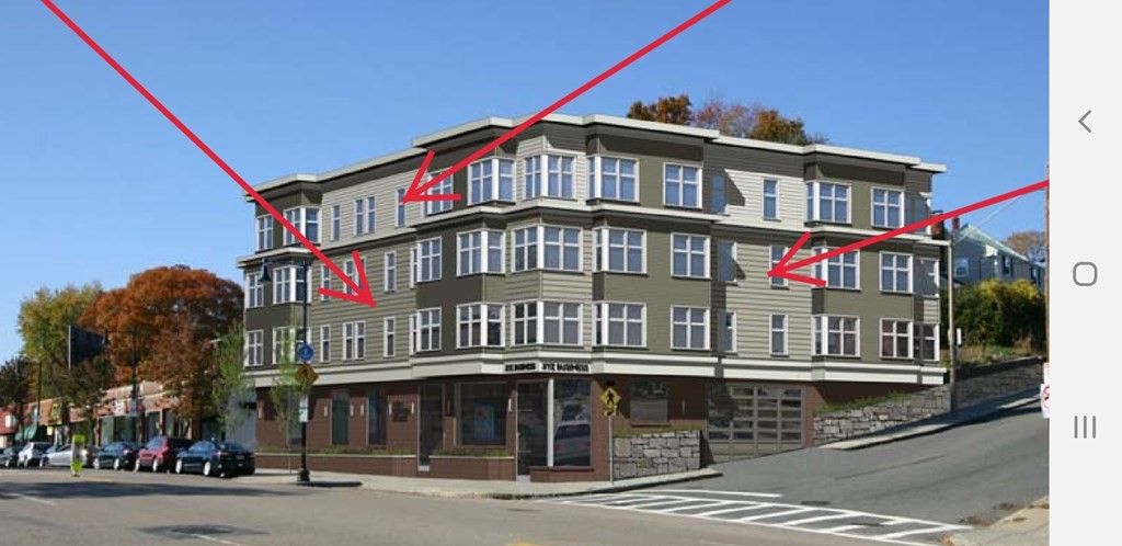 1721 Centre St #301, West Roxbury, MA 02132