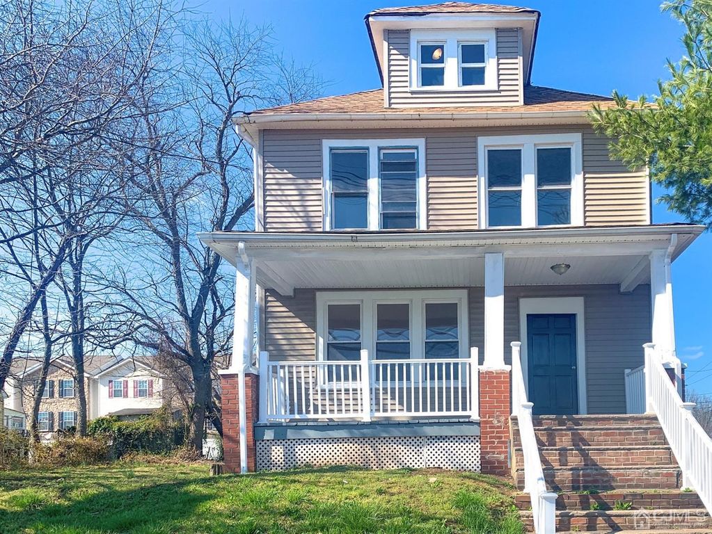 687 Somerset St, Somerset, NJ 3 Bed, 2 Bath SingleFamily Home 15