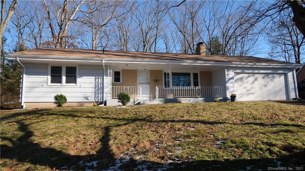 187 Ferguson Rd, Manchester, CT 06040