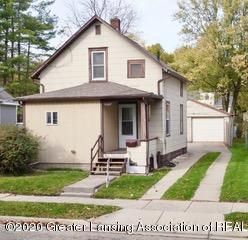 213 E Thomas St, Lansing, MI 48906
