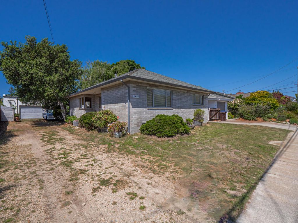 1421 Seabright Ave, Santa Cruz, CA 95062 Trulia