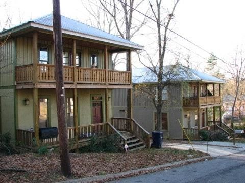 140 Herring St, Athens, GA 30601