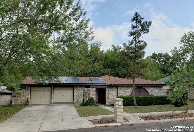 6127 Forest Wood St, San Antonio, TX 78240