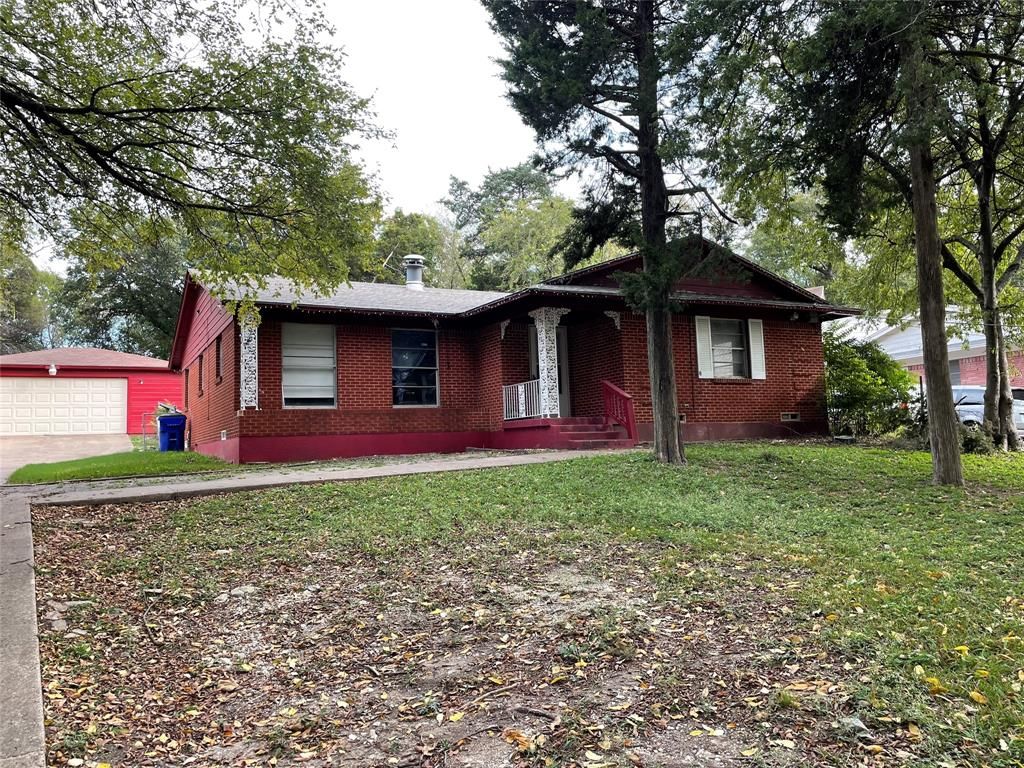 4718 Dove Creek Way, Dallas, TX 75232