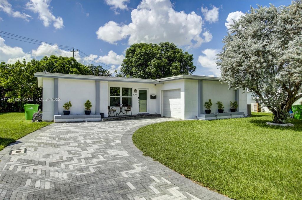 8201 NW 22nd Ct, Sunrise, FL 33322 Trulia