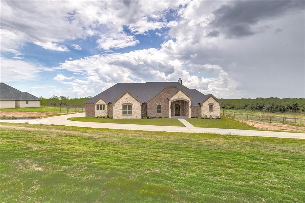 101 Hondo Cir, Millsap, TX Trulia