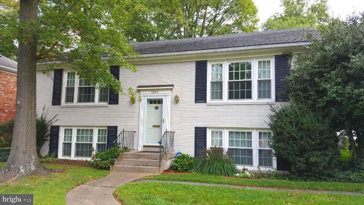 1003 w braddock rd alexandria va 22302 trulia