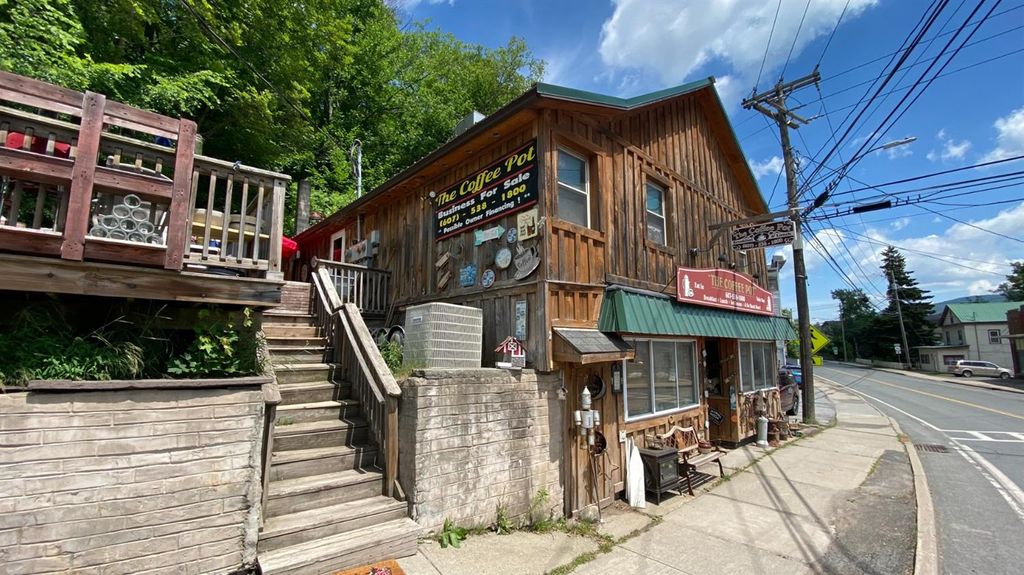 581 Main St, Hobart, NY 13788 MLS 131578 Trulia