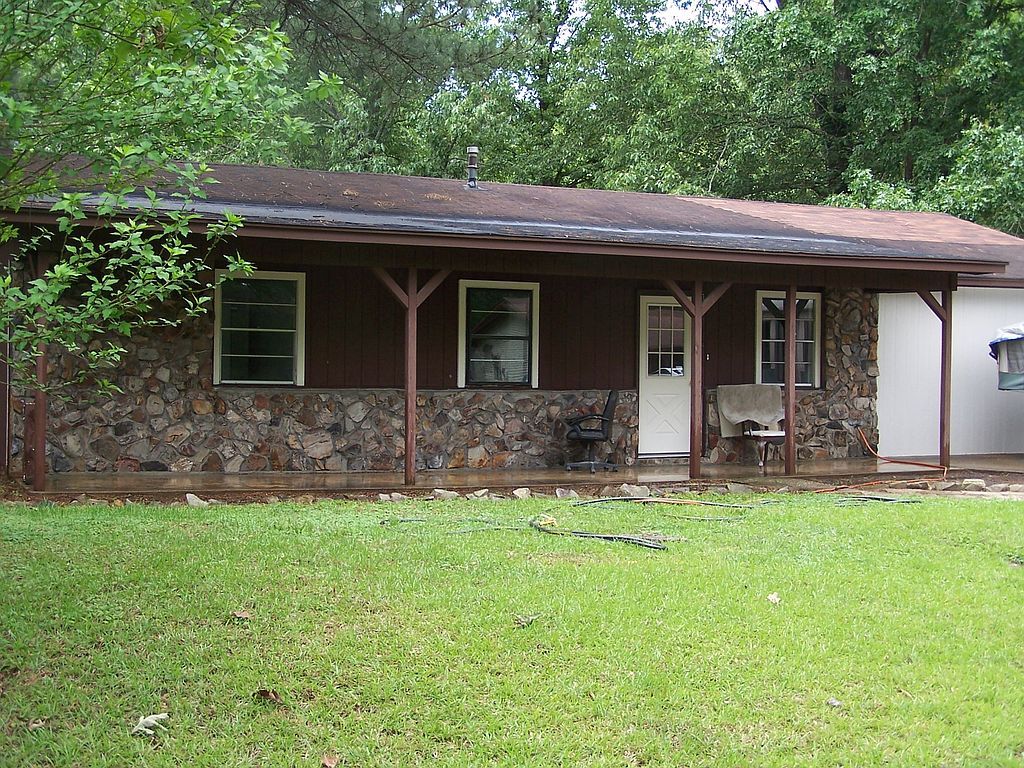 1105 Dogwood Dr, Gurdon, AR 71743 Trulia
