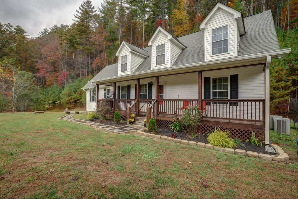 1658 Atoah Rd, Robbinsville, NC 28771 Trulia