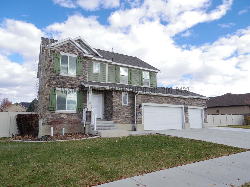 2852 W 50 S, Clearfield, UT 84015