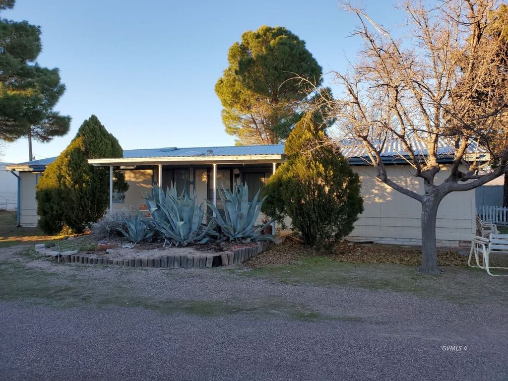 4818 W US Highway 70, Thatcher, AZ 85552