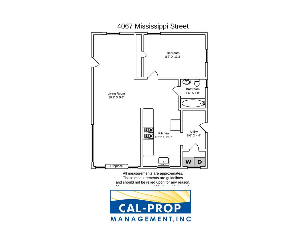 4067 Mississippi St 4067, San Diego, CA 92104 Trulia