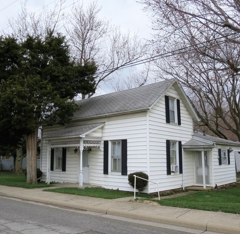 13 W Park St, Fort Loramie, OH 45845 Trulia