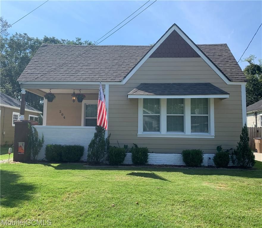 204 Kenan St, Mobile, AL 36606
