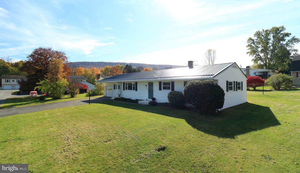 116 Herman St, Pleasant Gap, PA 16823 Trulia
