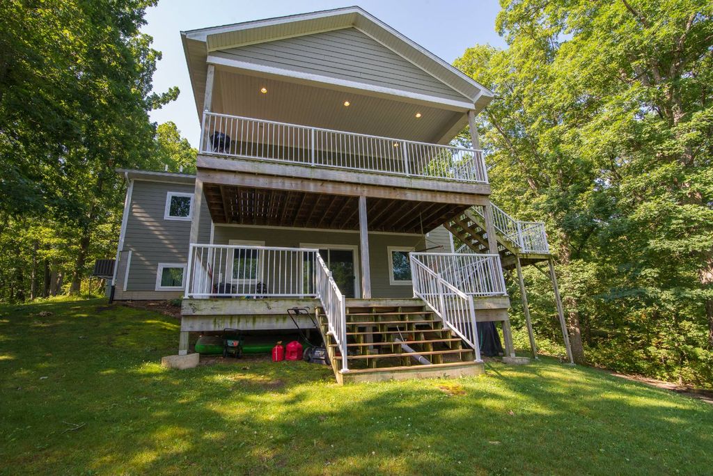 14666 W Bay Ct, Moravia, IA 52571 MLS 11292818 Trulia