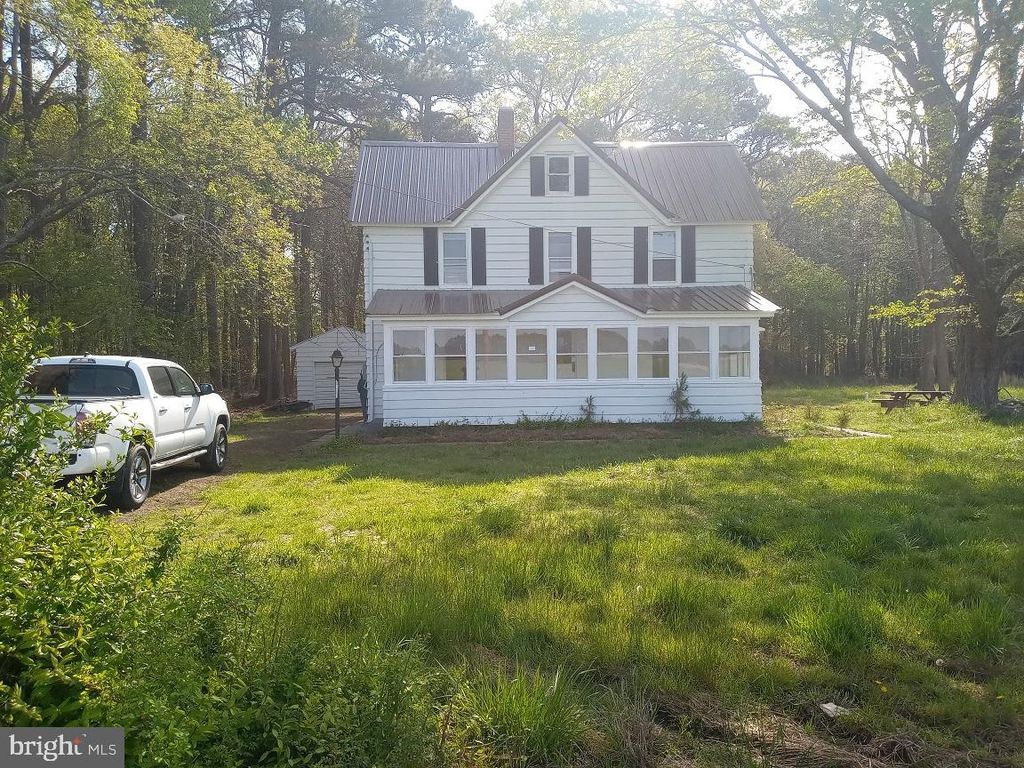 5021 Tulls Corner Rd, Marion Station, MD 21838 Trulia