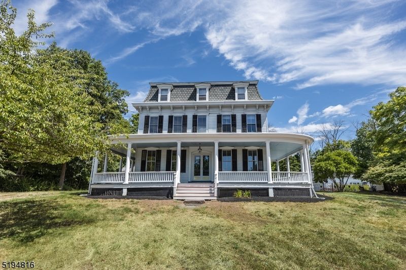 6 Nelson St, Whitehouse Station, NJ 08889 MLS 3875891 Trulia