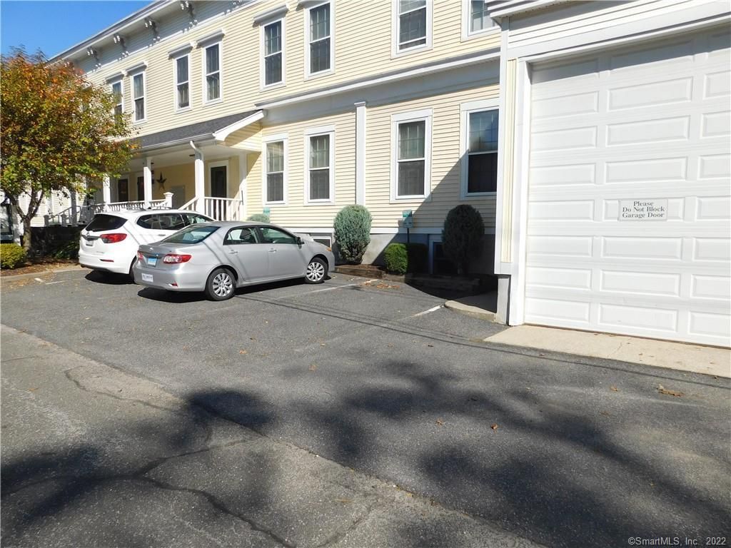 45 West St #2, New Milford, CT 06776