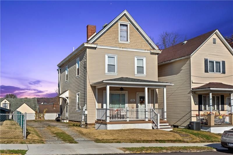 436 2nd St, Donora, PA 15033 Trulia