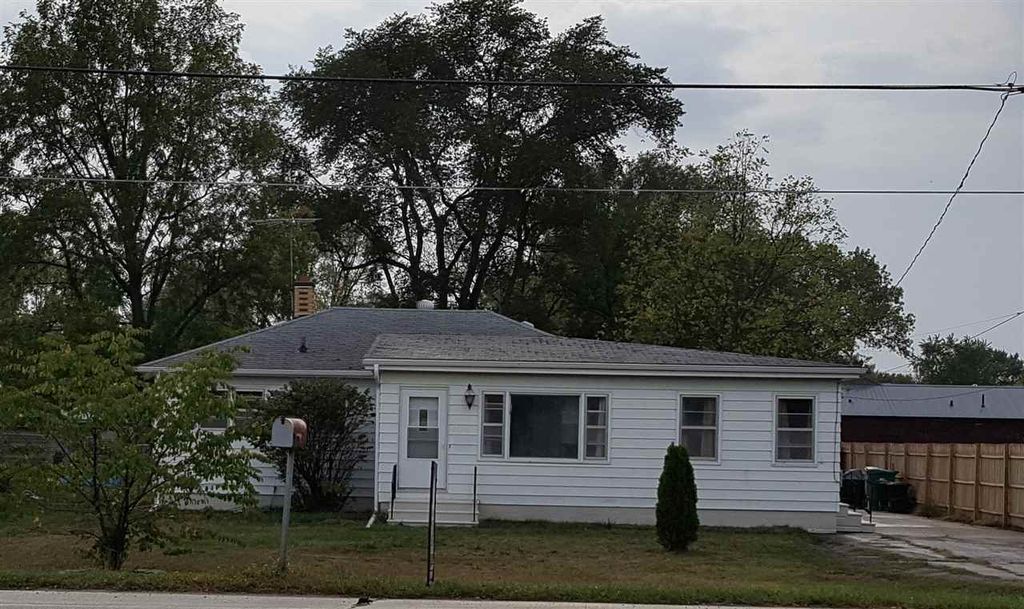 7120 La Porte Rd, Washburn, IA 50702 Trulia